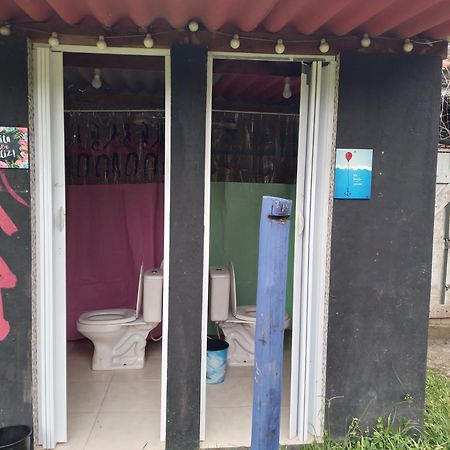 Farah Camping Smartcamp Hospedagem Economica Boicucanga Dış mekan fotoğraf