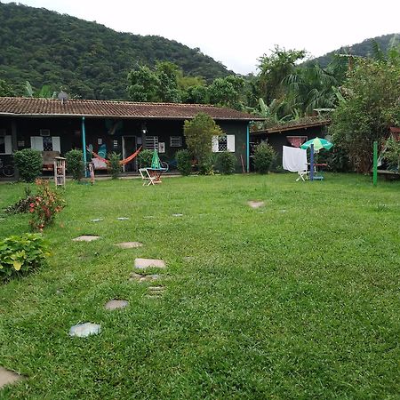 Farah Camping Smartcamp Hospedagem Economica Boicucanga Dış mekan fotoğraf
