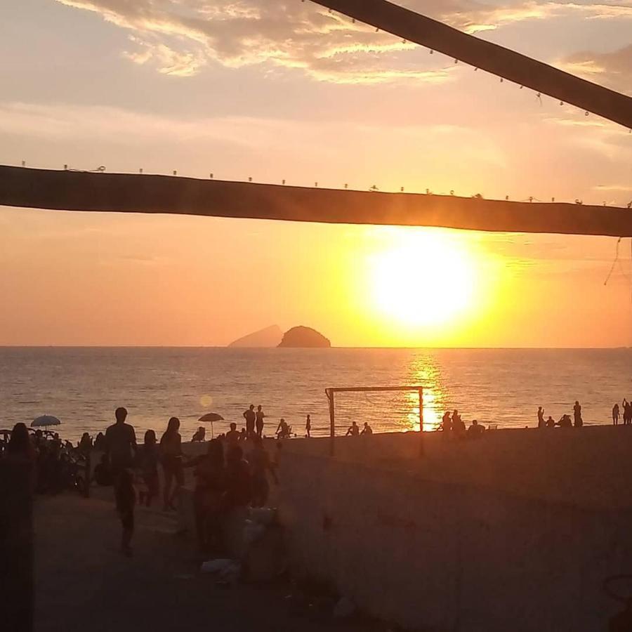 Farah Camping Smartcamp Hospedagem Economica Boicucanga Dış mekan fotoğraf
