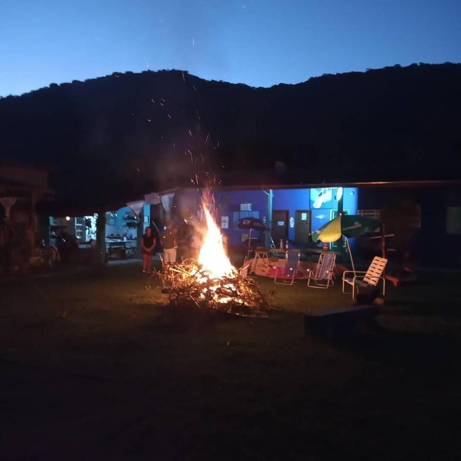Farah Camping Smartcamp Hospedagem Economica Boicucanga Dış mekan fotoğraf