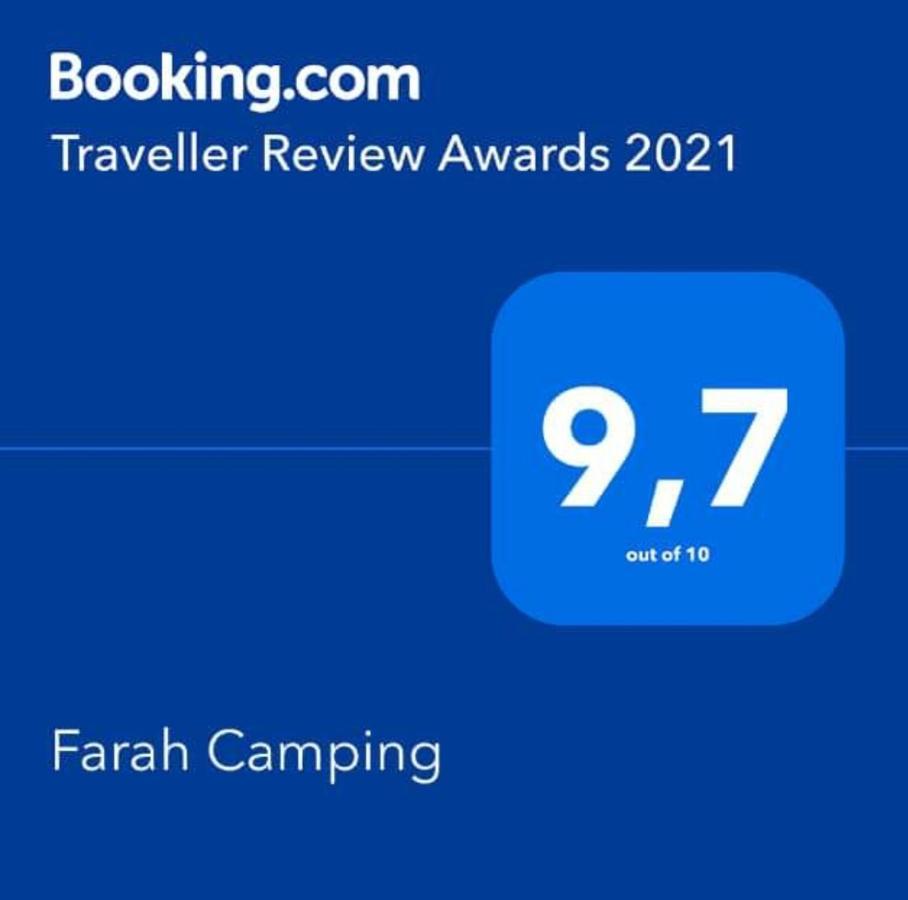 Farah Camping Smartcamp Hospedagem Economica Boicucanga Dış mekan fotoğraf