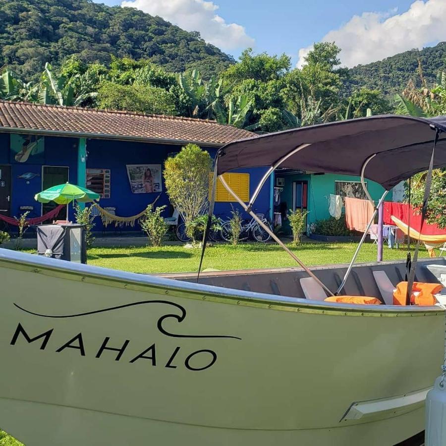 Farah Camping Smartcamp Hospedagem Economica Boicucanga Dış mekan fotoğraf